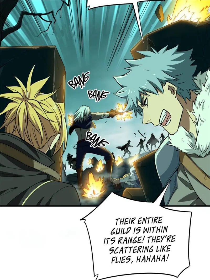 Read The King’s Avatar (Reboot) chapter 37 image 44 on Lezhin