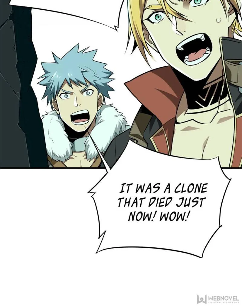 Read The King’s Avatar (Reboot) chapter 37 image 52 on Lezhin