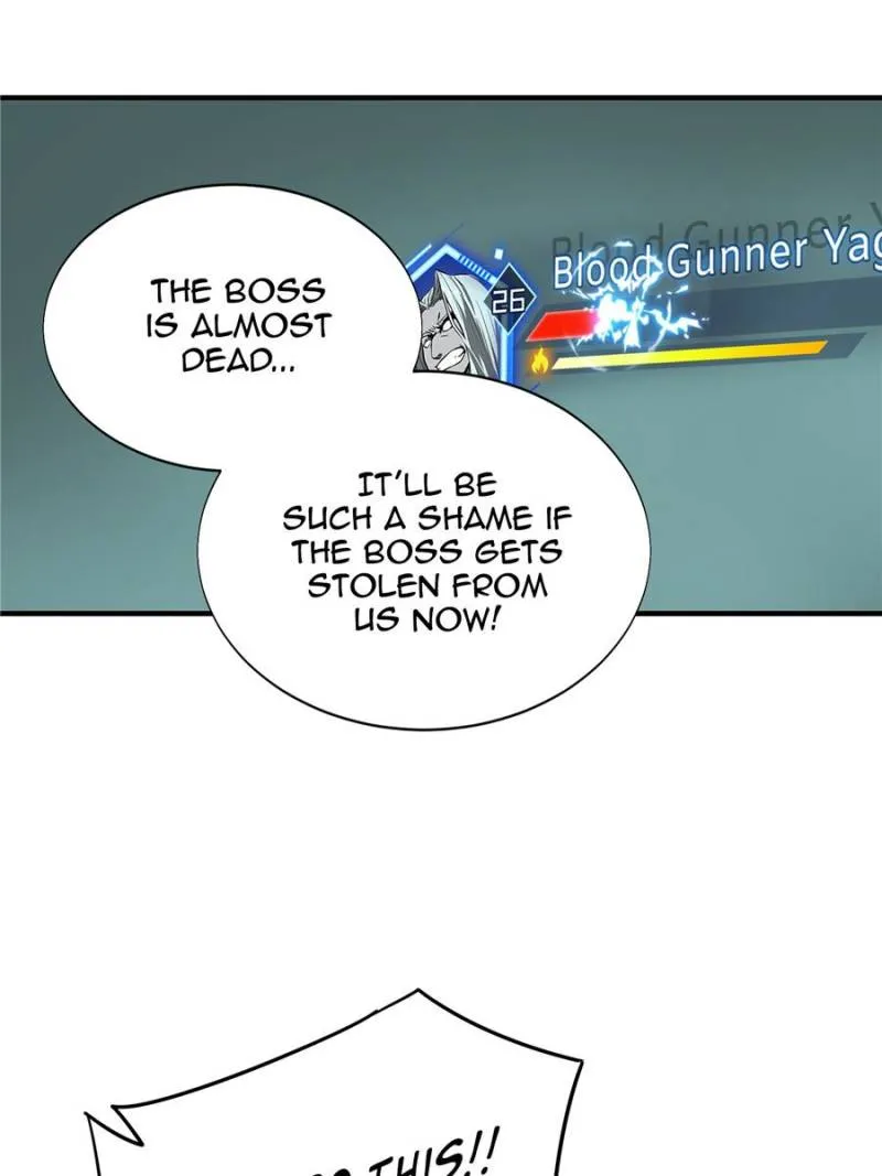 Read The King’s Avatar (Reboot) chapter 37 image 6 on Lezhin