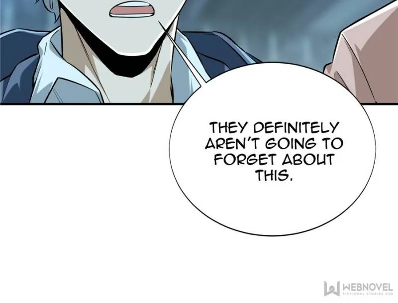 Read The King’s Avatar (Reboot) chapter 37 image 86 on Lezhin