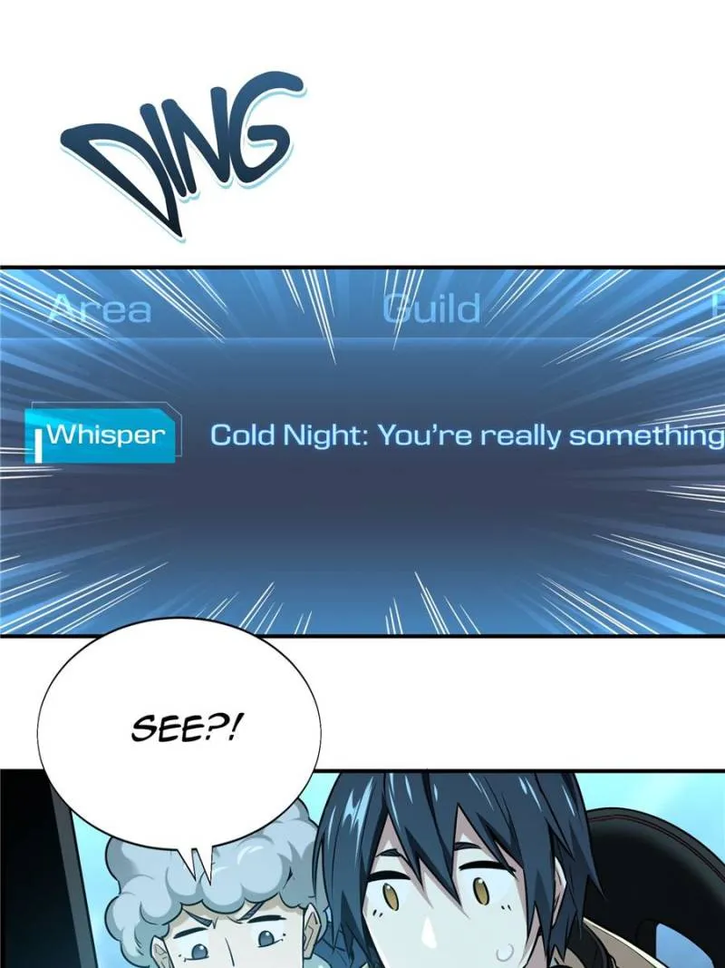 Read The King’s Avatar (Reboot) chapter 37 image 87 on Lezhin