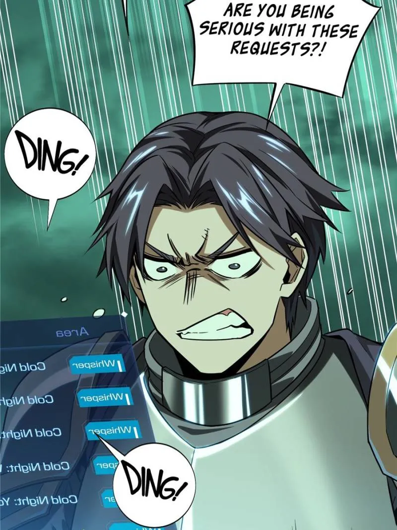Read The King’s Avatar (Reboot) chapter 37 image 94 on Lezhin