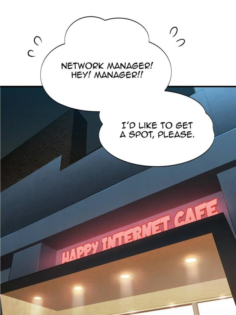 Read The King’s Avatar (Reboot) chapter 38 image 0 on Lezhin
