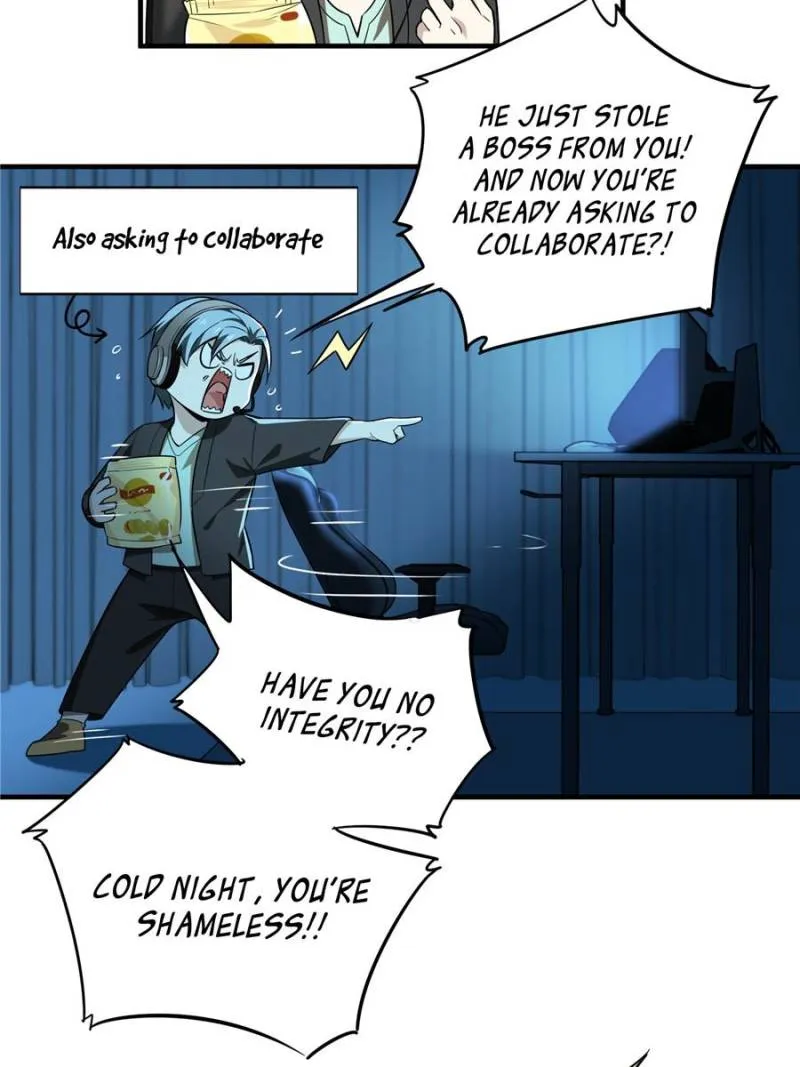 Read The King’s Avatar (Reboot) chapter 38 image 14 on Lezhin