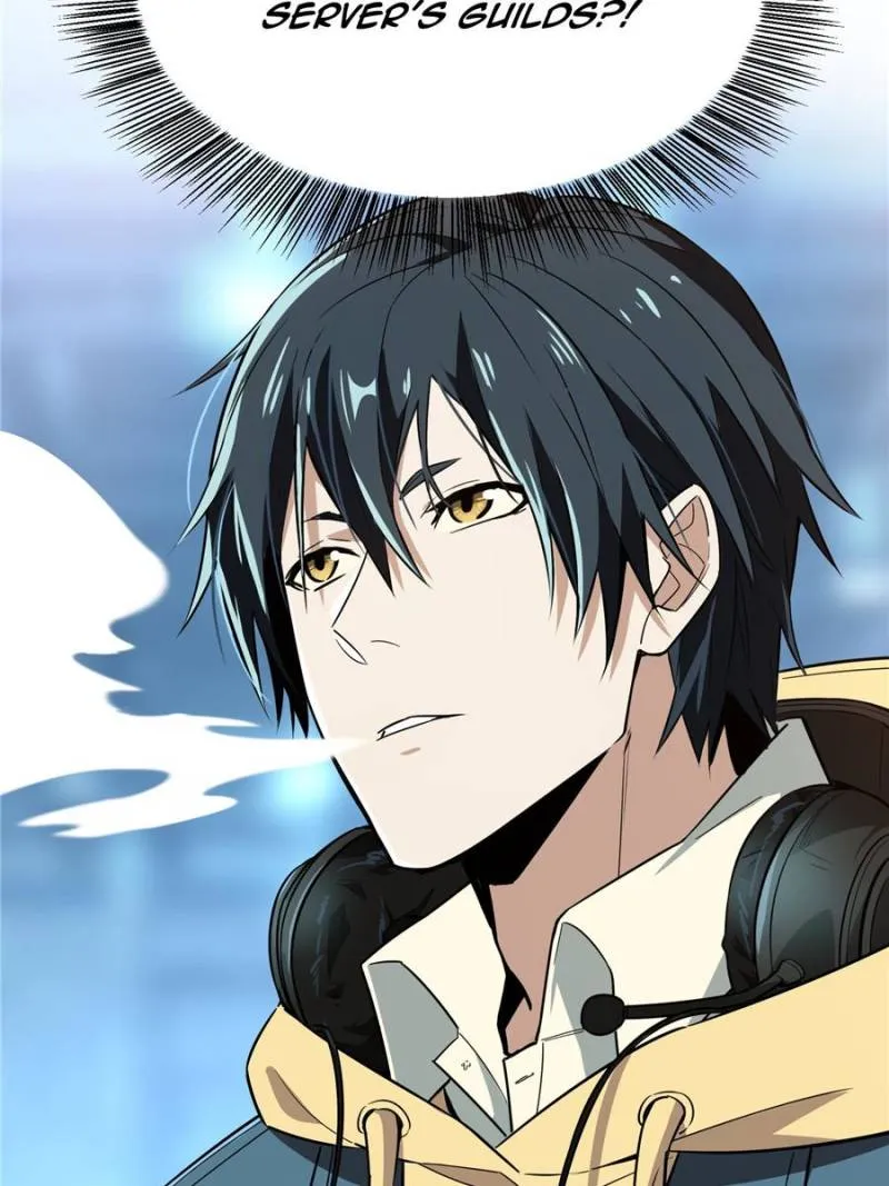 Read The King’s Avatar (Reboot) chapter 38 image 17 on Lezhin