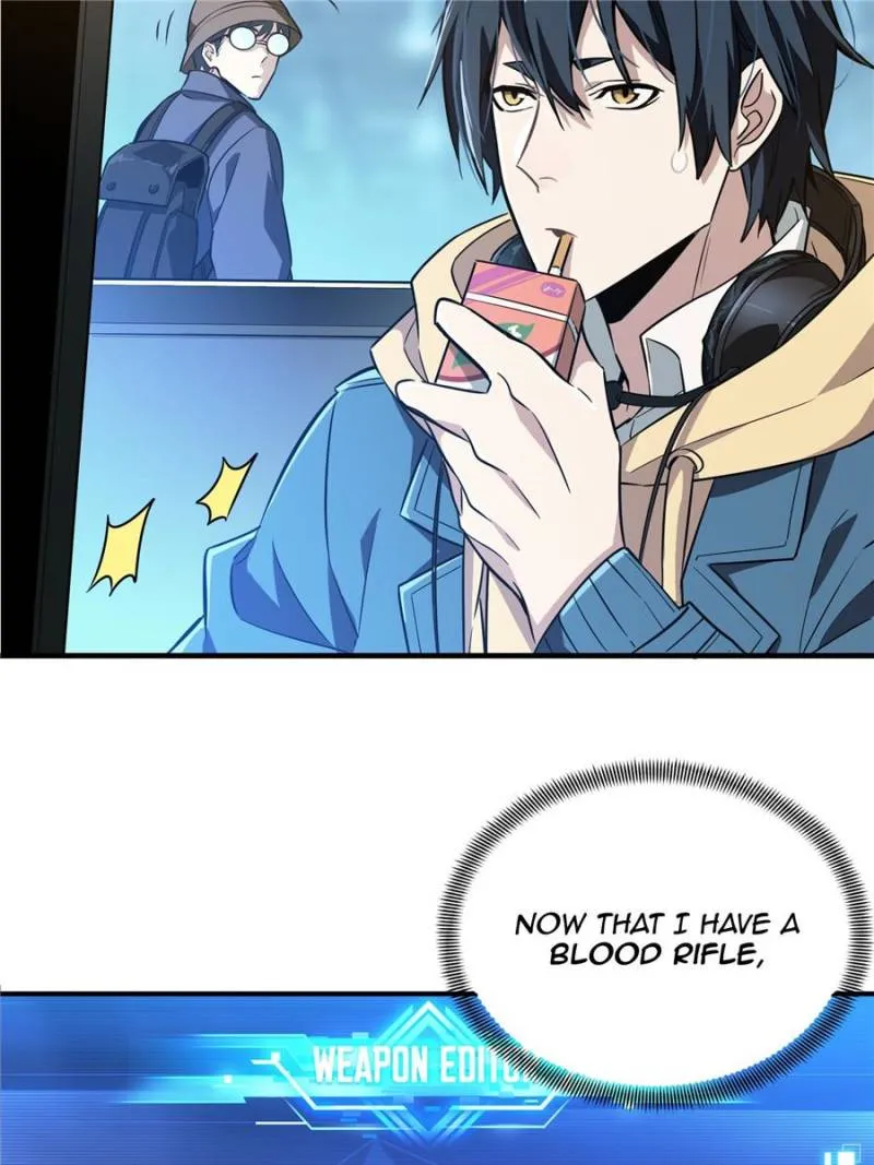 Read The King’s Avatar (Reboot) chapter 38 image 2 on Lezhin