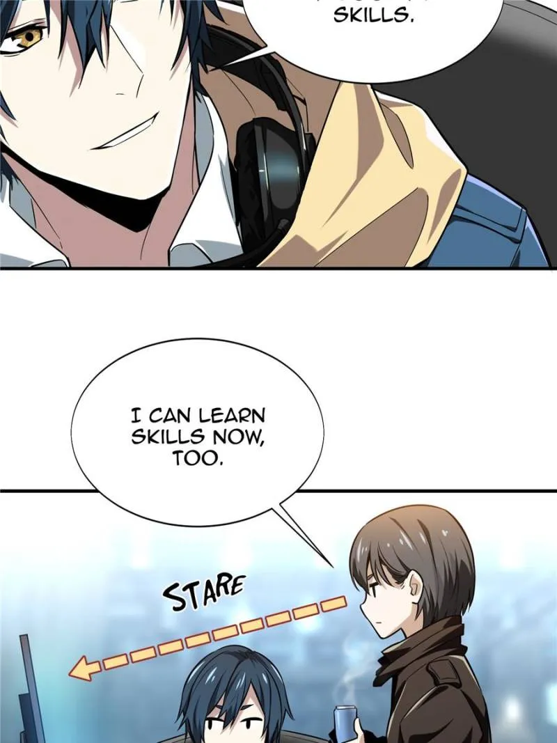Read The King’s Avatar (Reboot) chapter 38 image 22 on Lezhin
