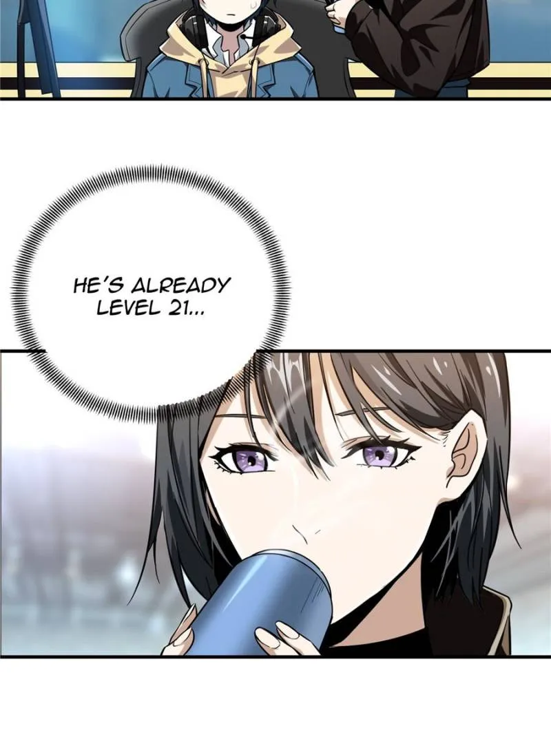 Read The King’s Avatar (Reboot) chapter 38 image 23 on Lezhin