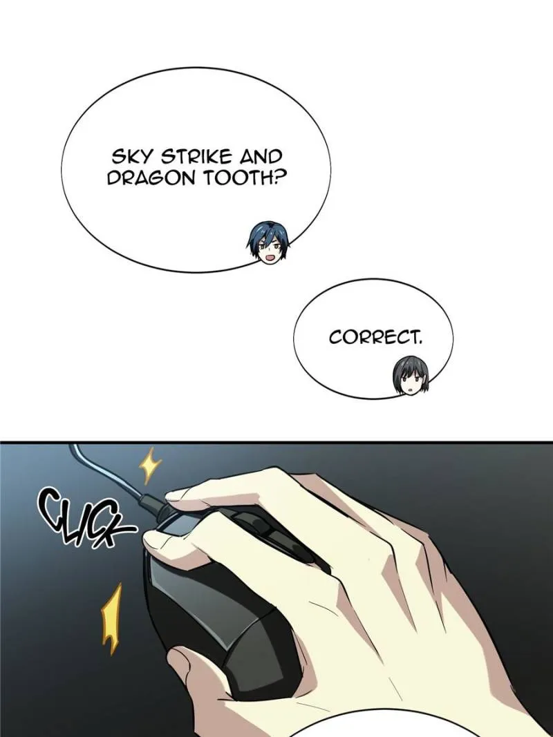 Read The King’s Avatar (Reboot) chapter 38 image 25 on Lezhin
