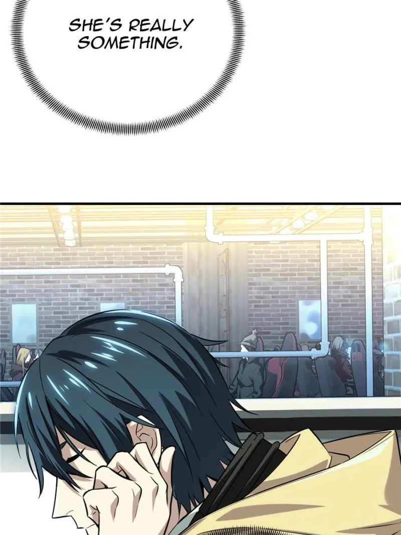 Read The King’s Avatar (Reboot) chapter 38 image 34 on Lezhin