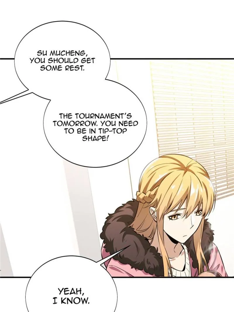Read The King’s Avatar (Reboot) chapter 38 image 37 on Lezhin