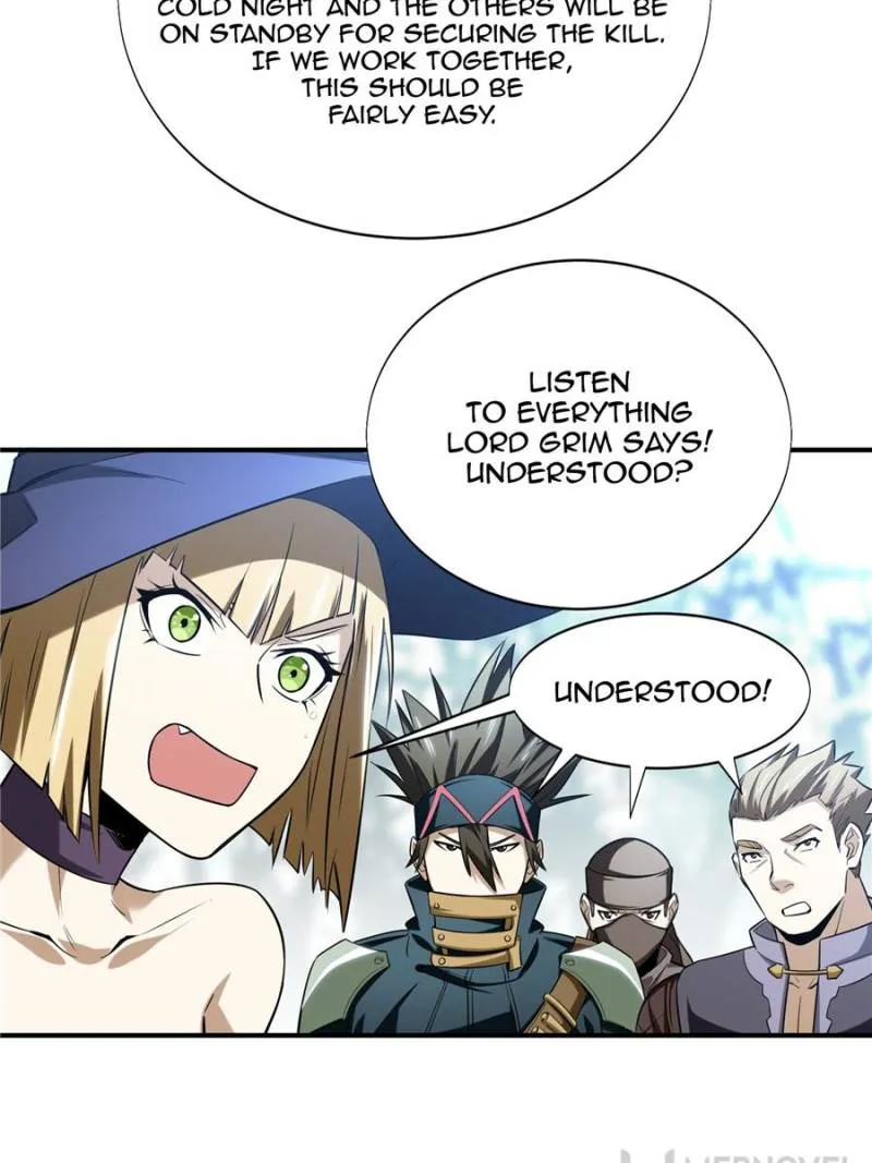 Read The King’s Avatar (Reboot) chapter 38 image 43 on Lezhin