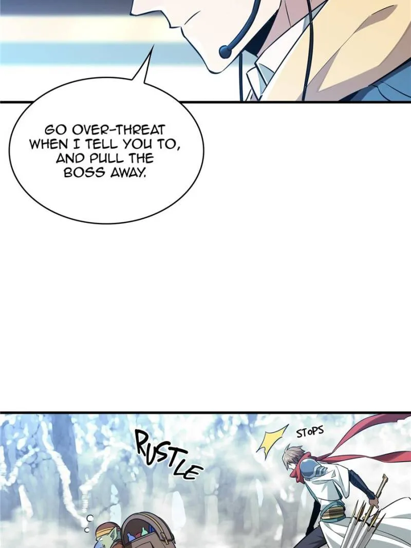 Read The King’s Avatar (Reboot) chapter 38 image 49 on Lezhin