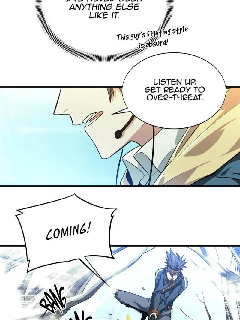 Read The King’s Avatar (Reboot) chapter 38 image 62 on Lezhin