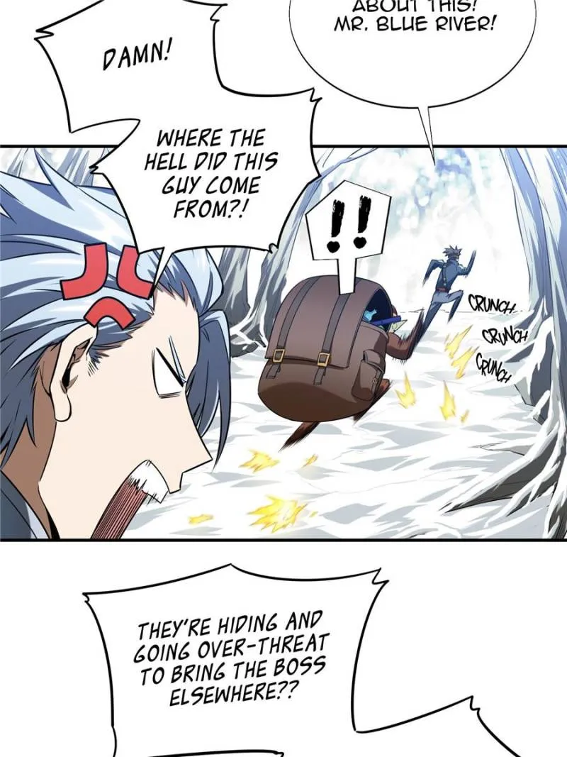 Read The King’s Avatar (Reboot) chapter 38 image 64 on Lezhin
