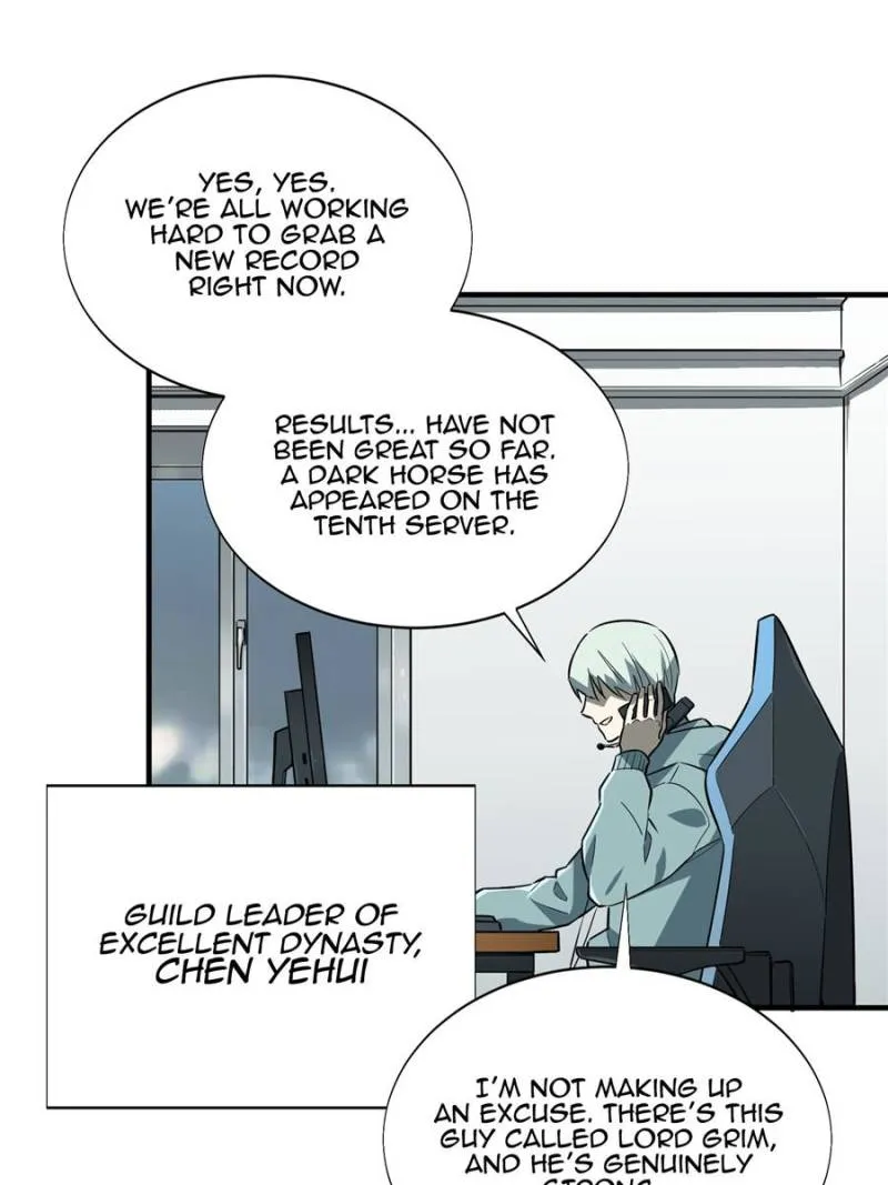 Read The King’s Avatar (Reboot) chapter 38 image 68 on Lezhin