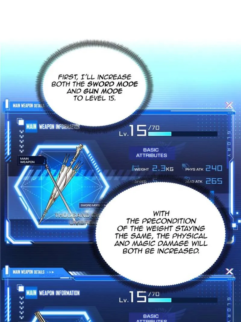 Read The King’s Avatar (Reboot) chapter 38 image 7 on Lezhin