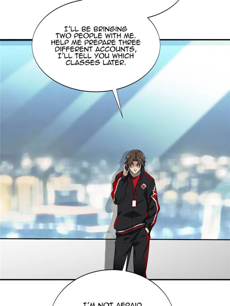 Read The King’s Avatar (Reboot) chapter 38 image 70 on Lezhin