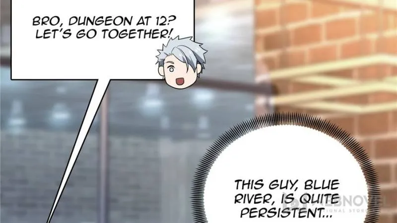 Read The King’s Avatar (Reboot) chapter 38 image 9 on Lezhin
