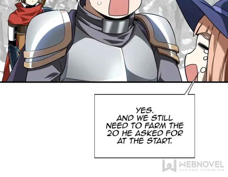 Read The King’s Avatar (Reboot) chapter 39 image 11 on Lezhin