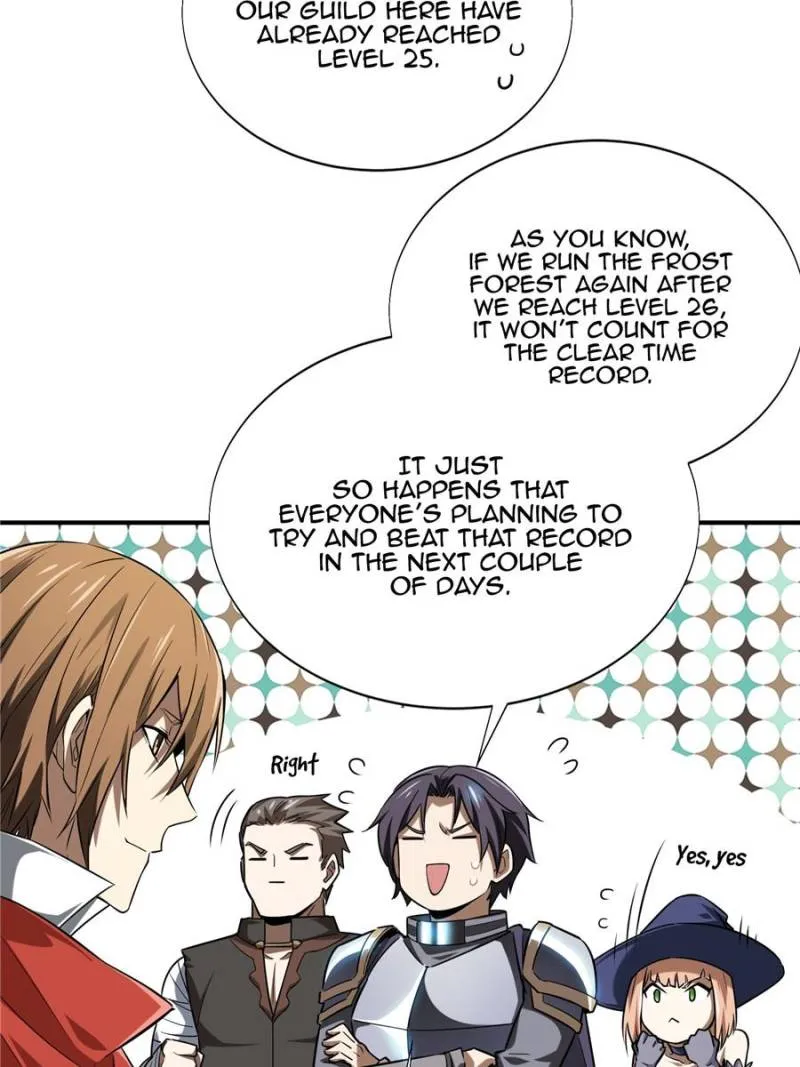 Read The King’s Avatar (Reboot) chapter 39 image 13 on Lezhin