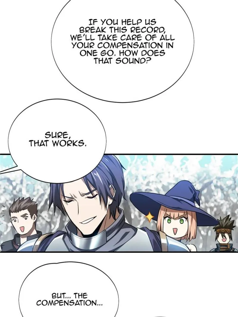 Read The King’s Avatar (Reboot) chapter 39 image 15 on Lezhin