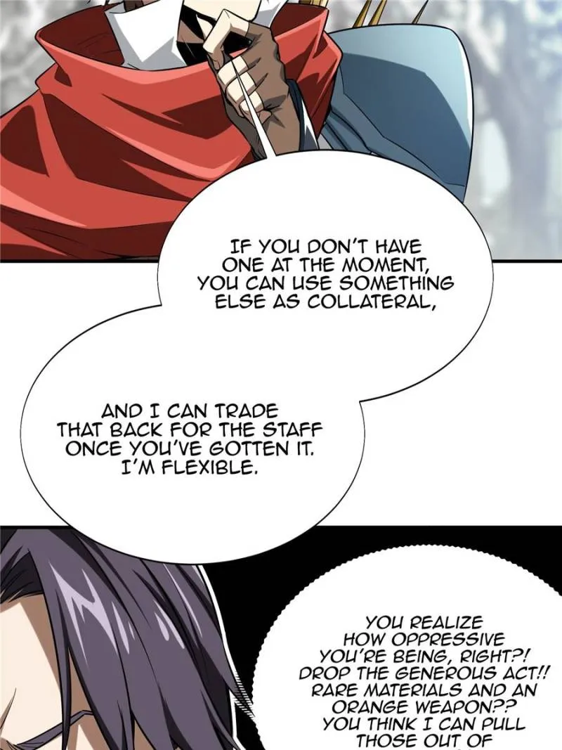 Read The King’s Avatar (Reboot) chapter 39 image 21 on Lezhin