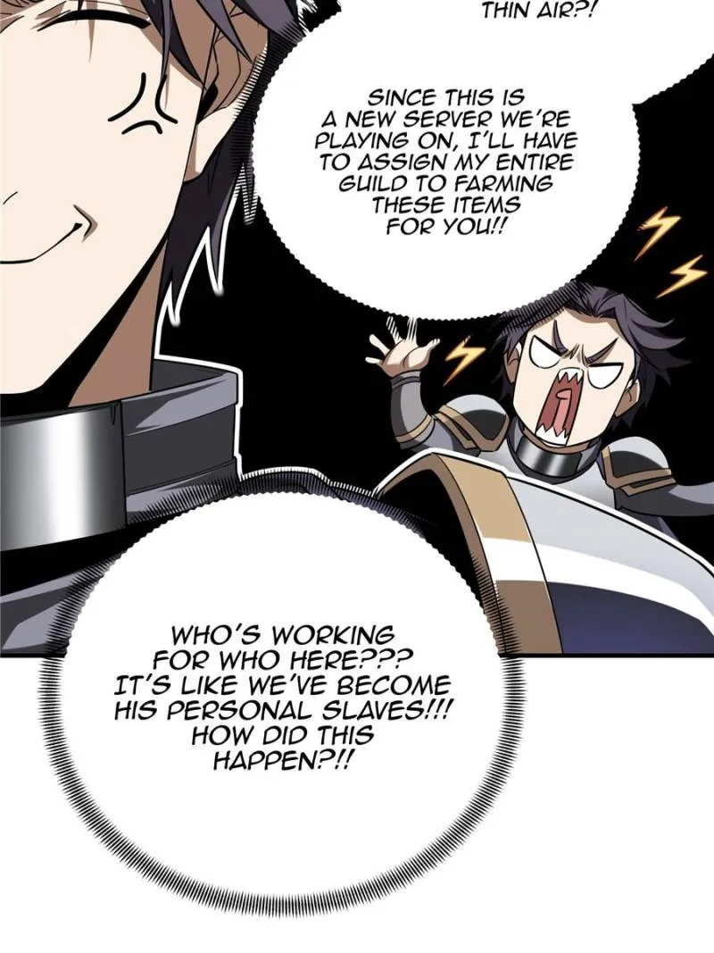 Read The King’s Avatar (Reboot) chapter 39 image 22 on Lezhin