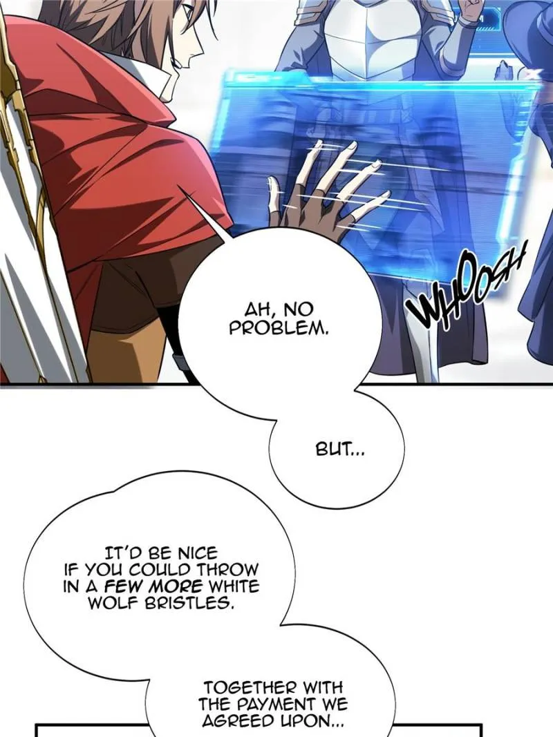 Read The King’s Avatar (Reboot) chapter 39 image 3 on Lezhin