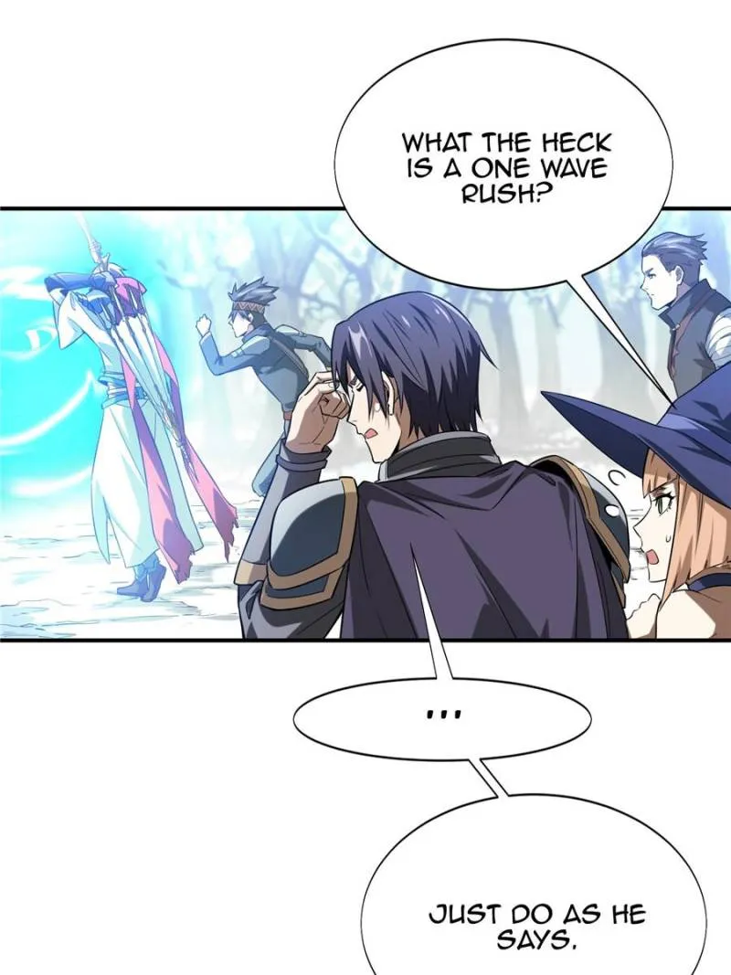 Read The King’s Avatar (Reboot) chapter 39 image 30 on Lezhin