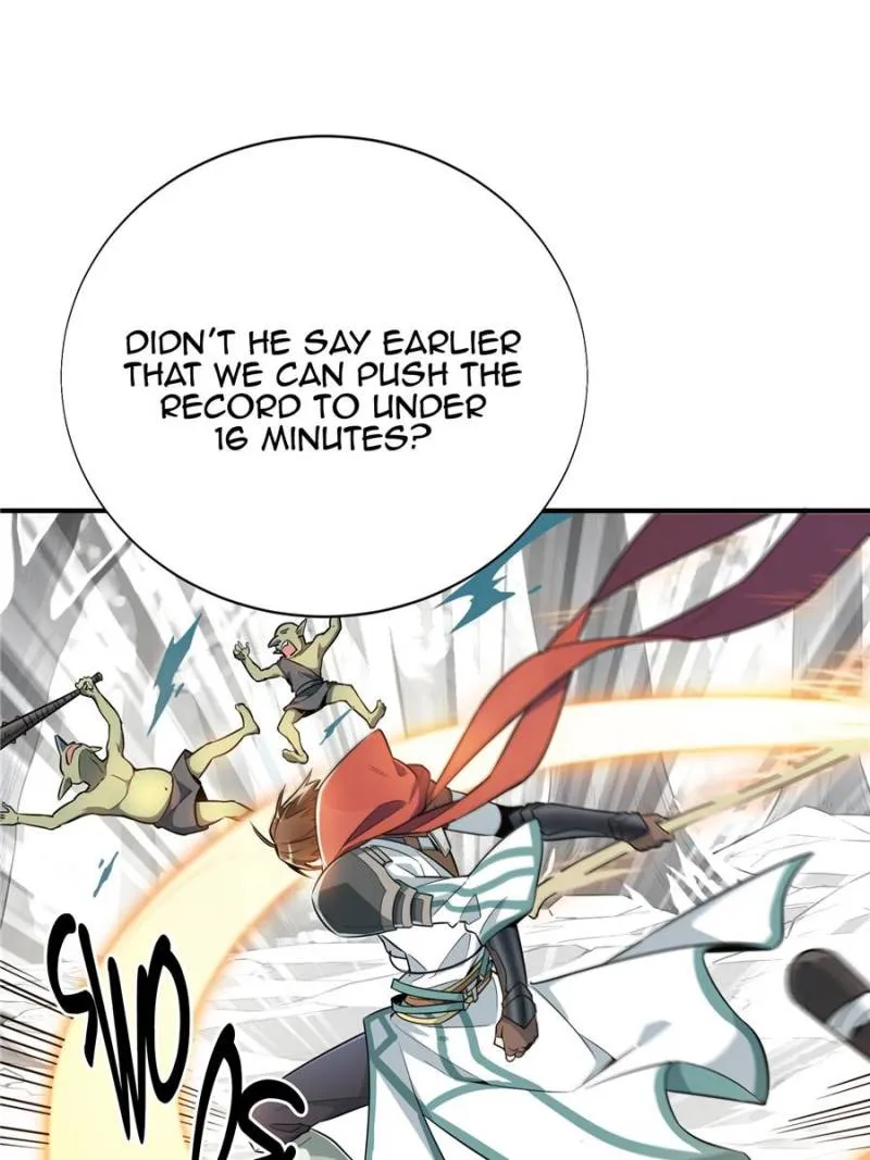Read The King’s Avatar (Reboot) chapter 39 image 36 on Lezhin