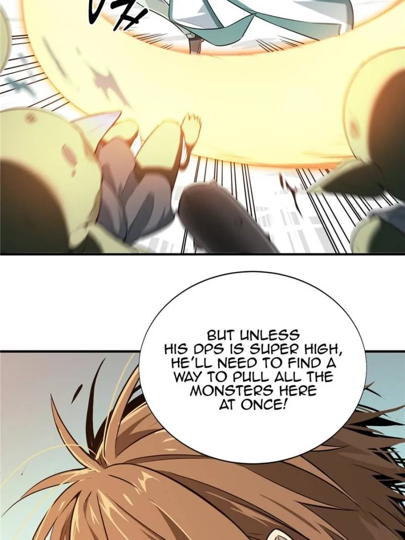 Read The King’s Avatar (Reboot) chapter 39 image 37 on Lezhin