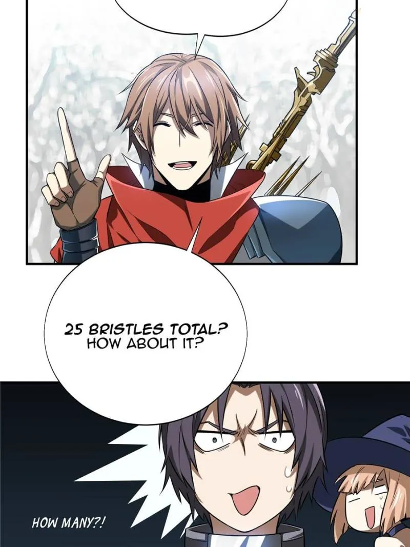 Read The King’s Avatar (Reboot) chapter 39 image 4 on Lezhin