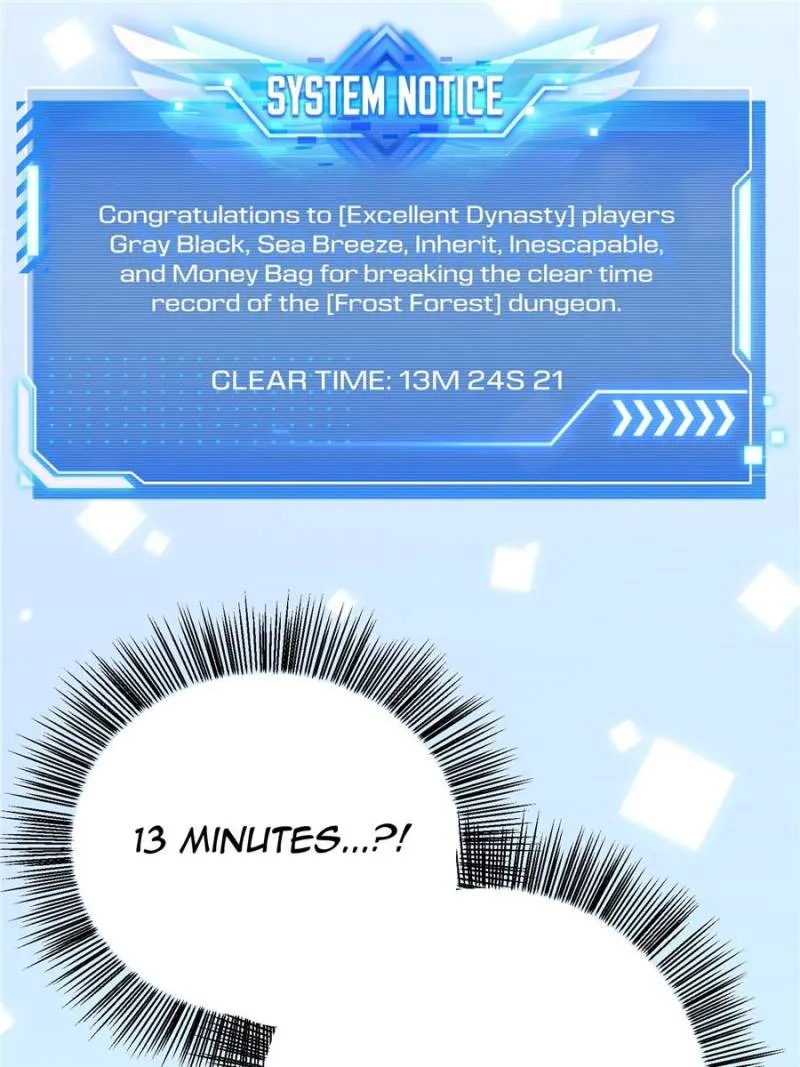 Read The King’s Avatar (Reboot) chapter 39 image 56 on Lezhin