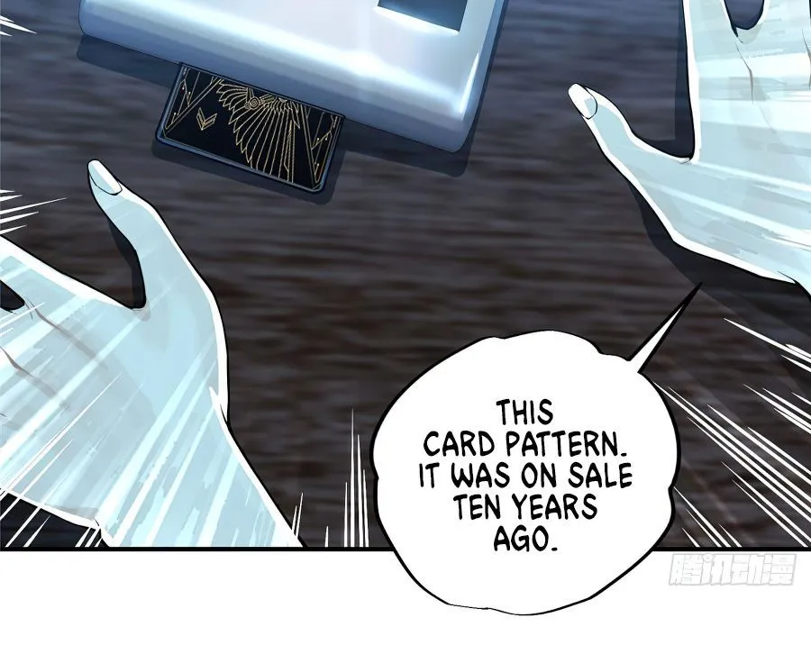 Read The King’s Avatar (Reboot) chapter 4 image 10 on Lezhin