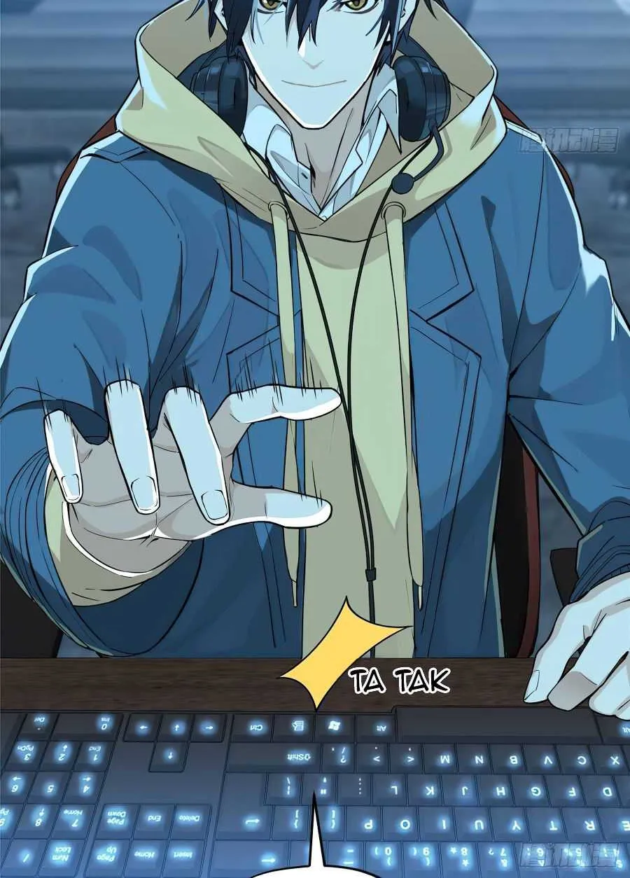 Read The King’s Avatar (Reboot) chapter 4 image 14 on Lezhin
