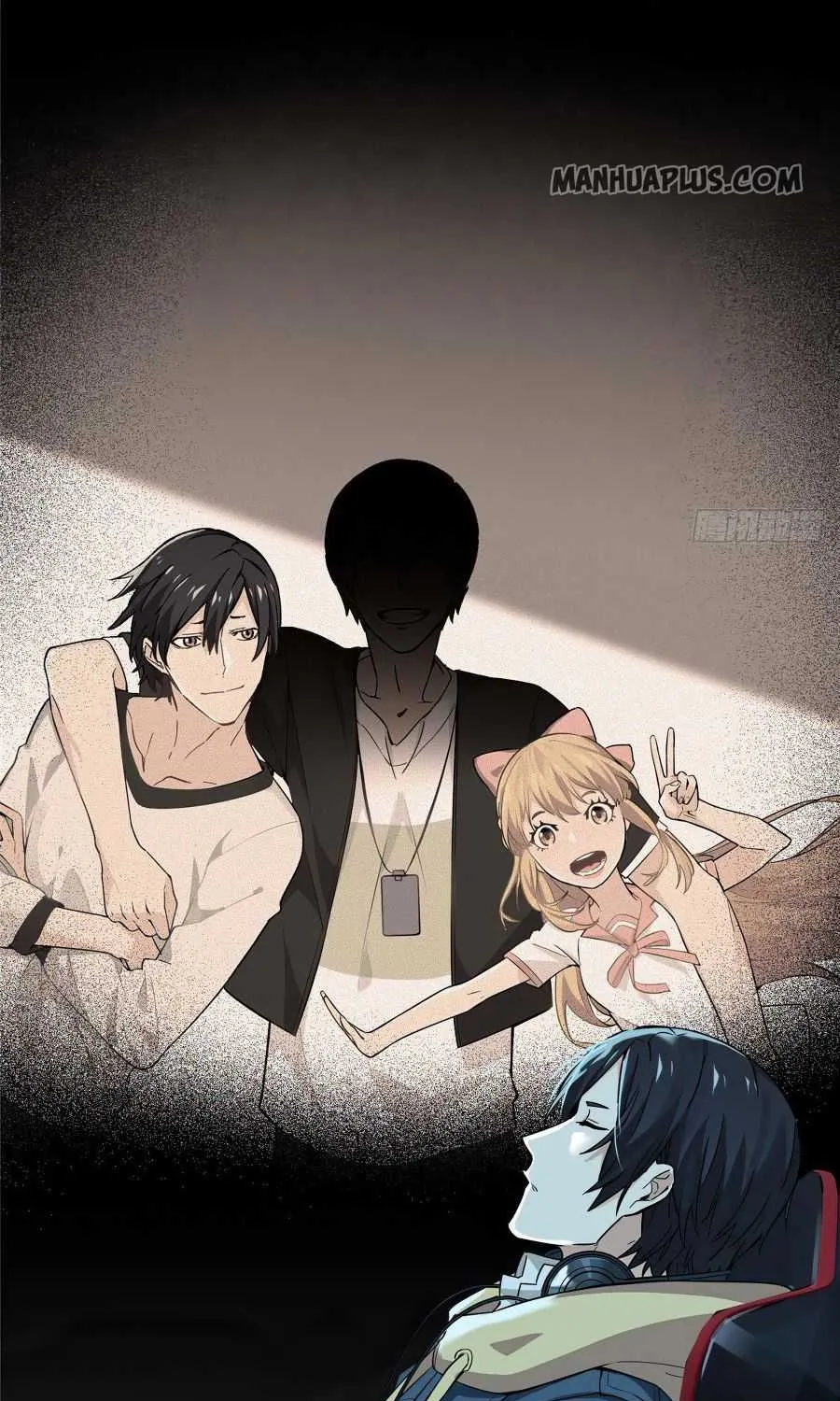 Read The King’s Avatar (Reboot) chapter 4 image 18 on Lezhin