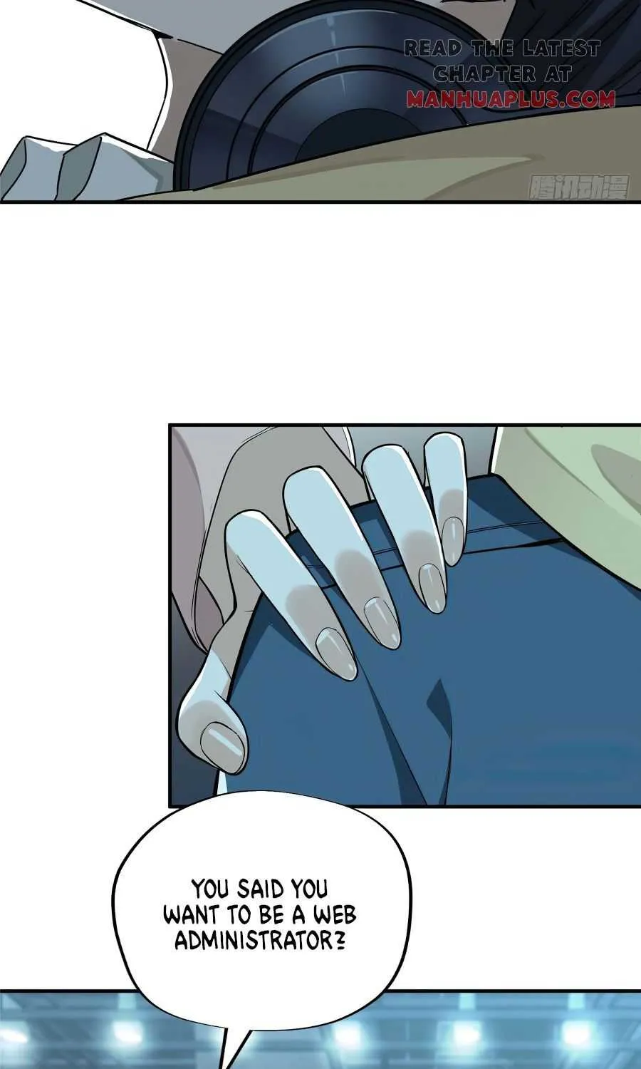 Read The King’s Avatar (Reboot) chapter 4 image 20 on Lezhin