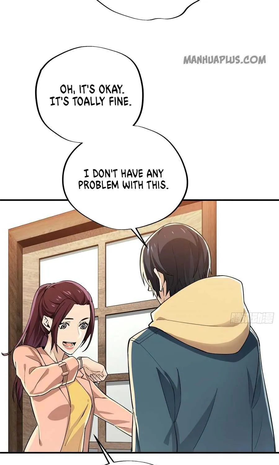 Read The King’s Avatar (Reboot) chapter 4 image 34 on Lezhin