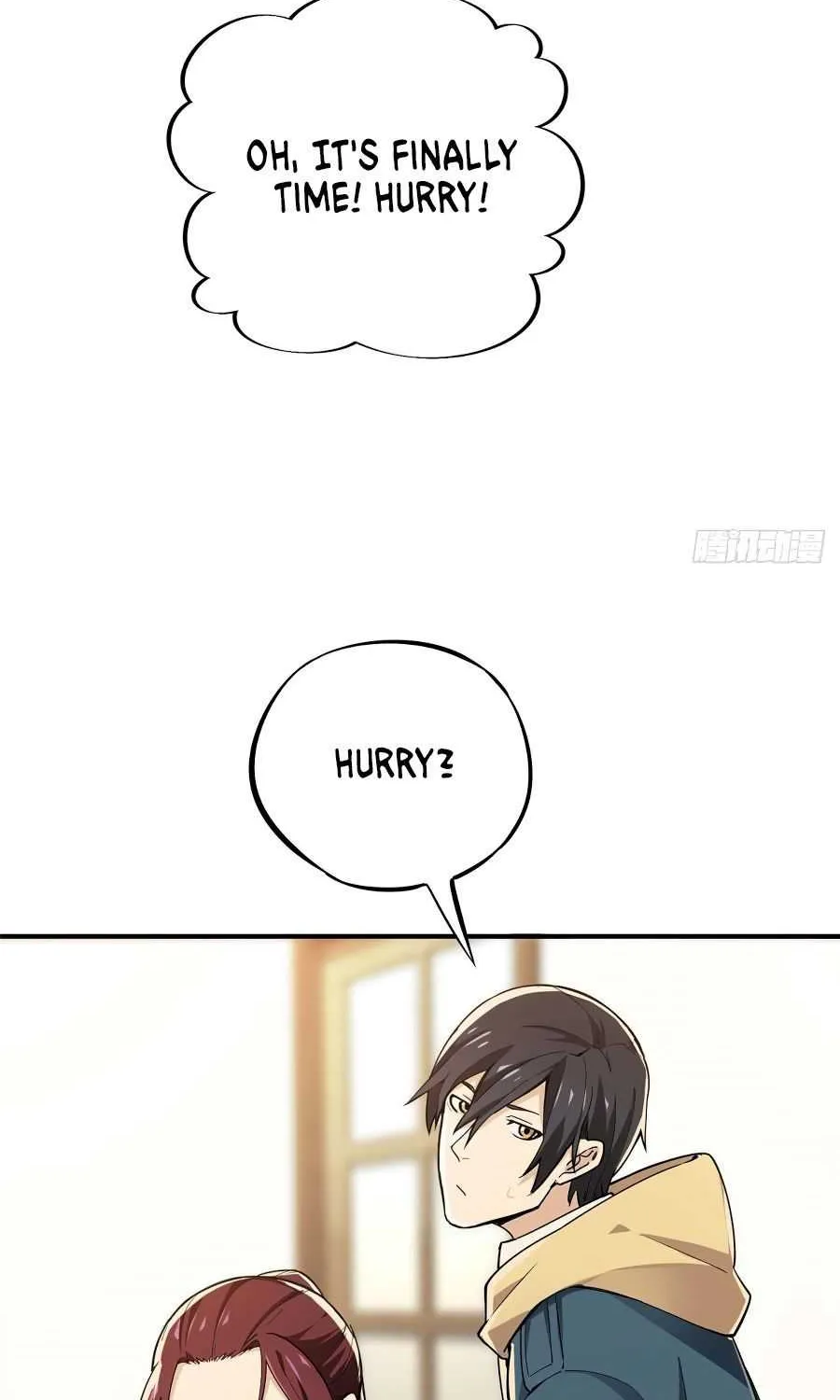 Read The King’s Avatar (Reboot) chapter 4 image 35 on Lezhin