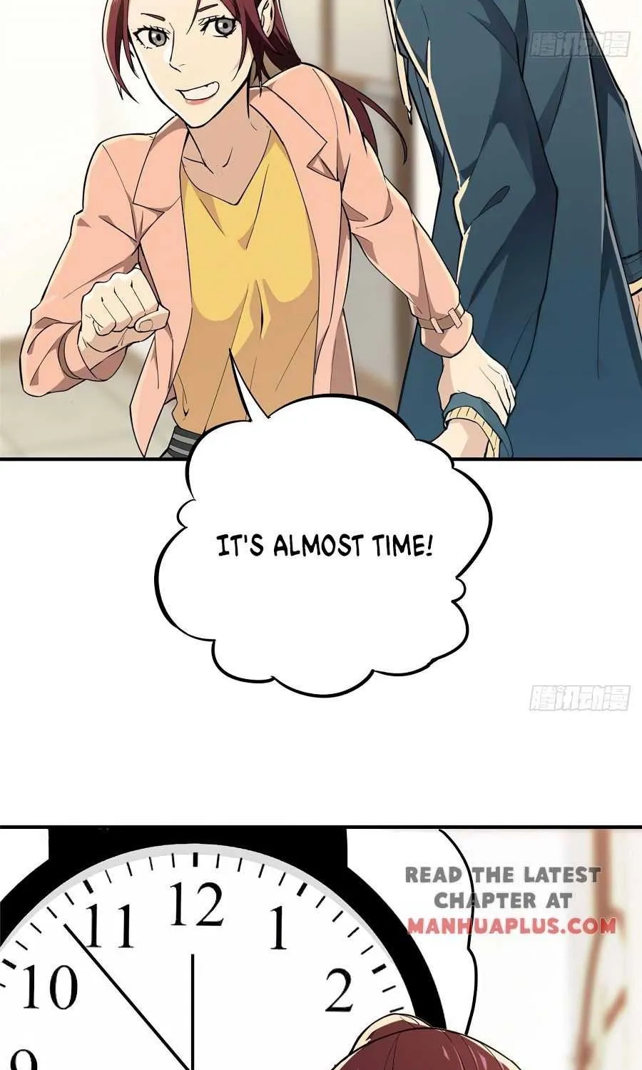 Read The King’s Avatar (Reboot) chapter 4 image 36 on Lezhin
