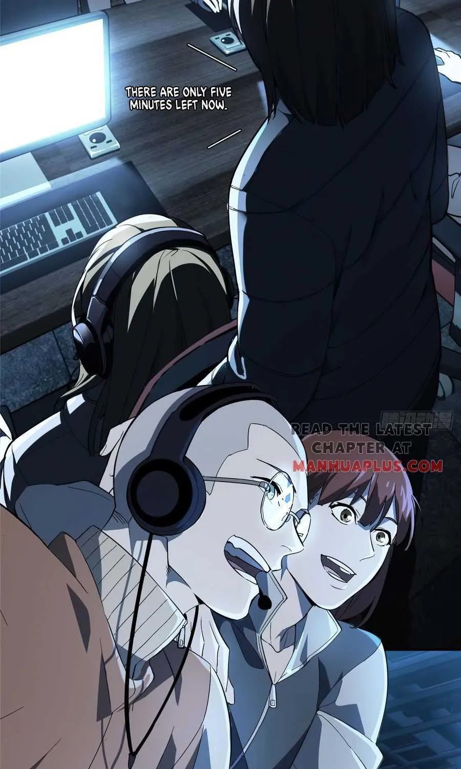 Read The King’s Avatar (Reboot) chapter 4 image 42 on Lezhin