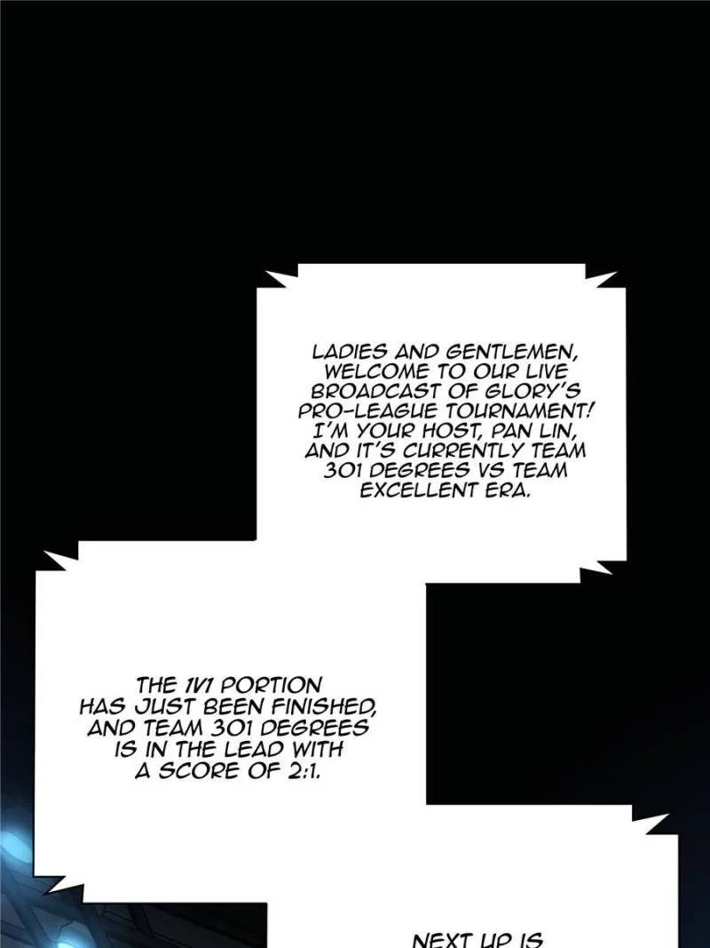Read The King’s Avatar (Reboot) chapter 41 image 0 on Lezhin
