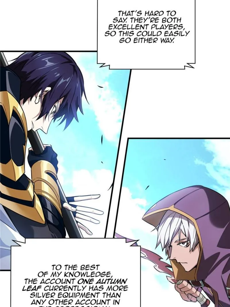 Read The King’s Avatar (Reboot) chapter 41 image 10 on Lezhin
