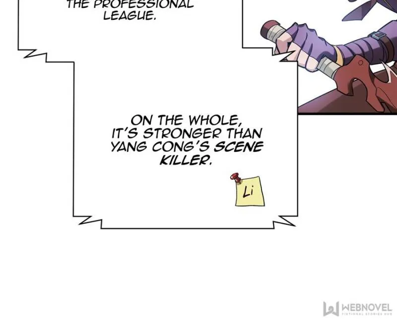 Read The King’s Avatar (Reboot) chapter 41 image 11 on Lezhin