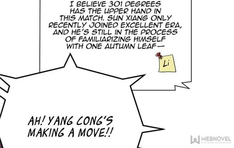 Read The King’s Avatar (Reboot) chapter 41 image 13 on Lezhin