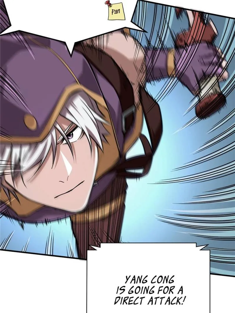 Read The King’s Avatar (Reboot) chapter 41 image 14 on Lezhin