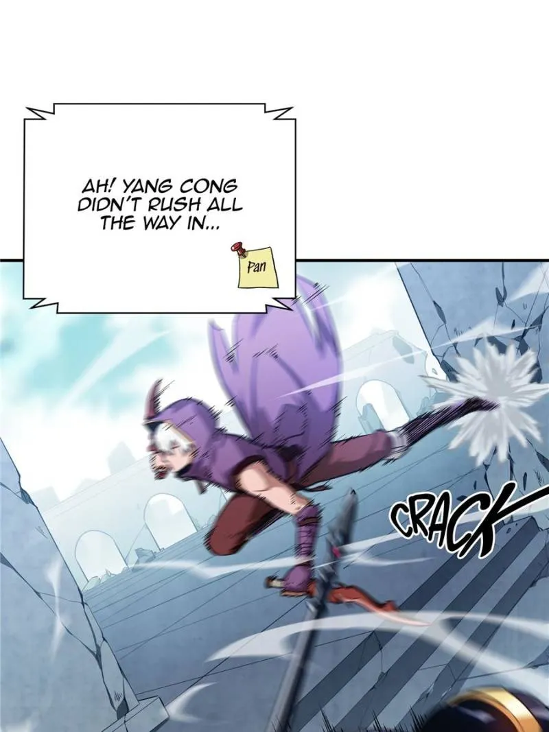 Read The King’s Avatar (Reboot) chapter 41 image 16 on Lezhin