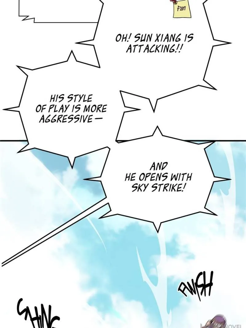Read The King’s Avatar (Reboot) chapter 41 image 18 on Lezhin