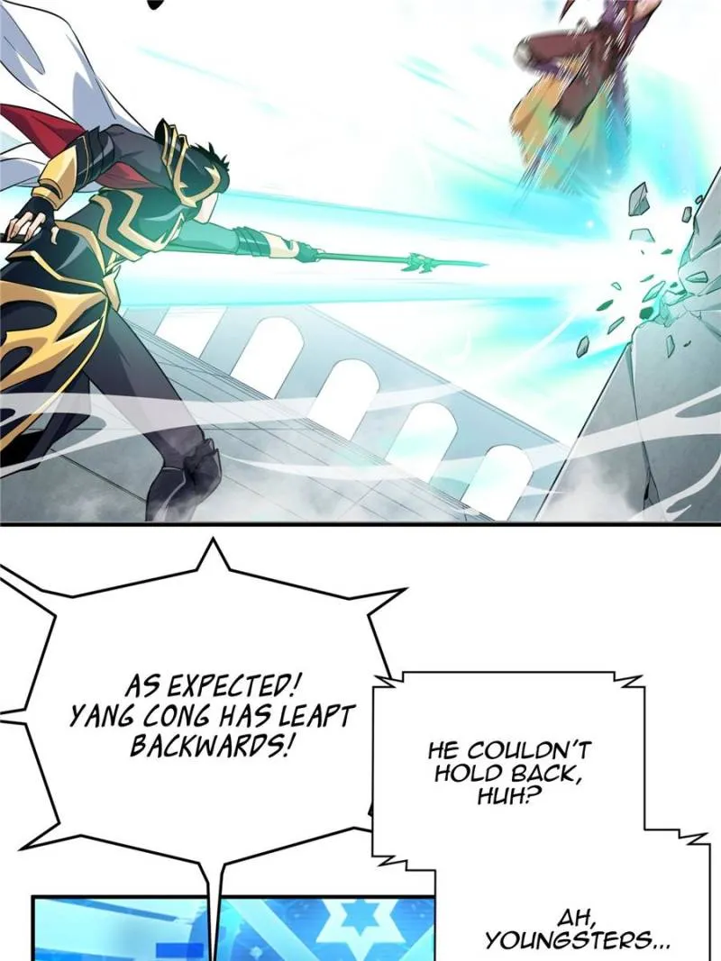 Read The King’s Avatar (Reboot) chapter 41 image 20 on Lezhin